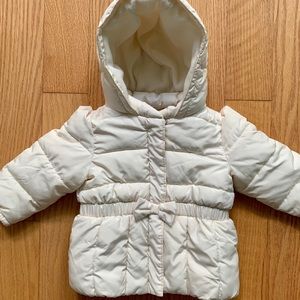 GAP Puffer Coat